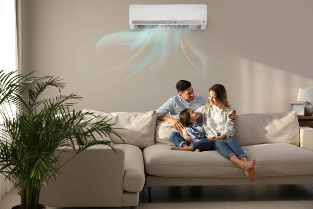 Best HVAC Retrofitting and Upgrading in Hillburn, NY