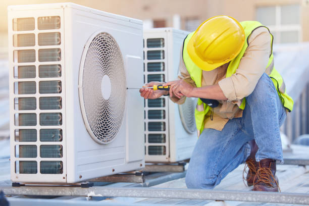 Best HVAC Supply and Distribution in Hillburn, NY
