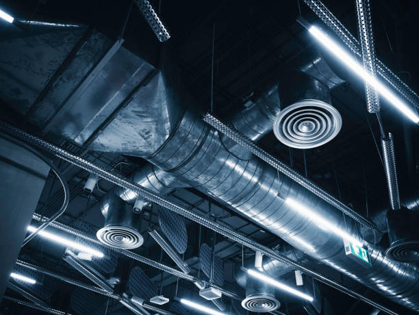Best HVAC for Healthcare Facilities in Hillburn, NY