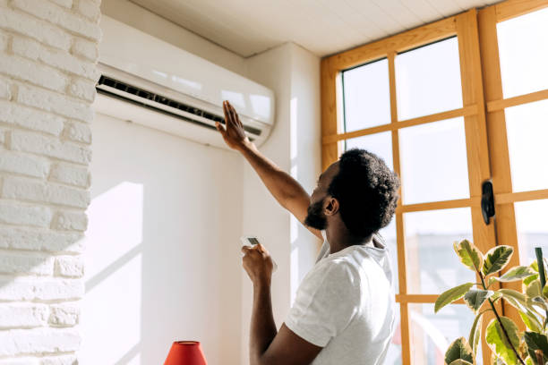 Best Seasonal HVAC Services in Hillburn, NY