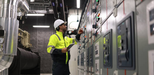 Best HVAC Consulting and Engineering in Hillburn, NY